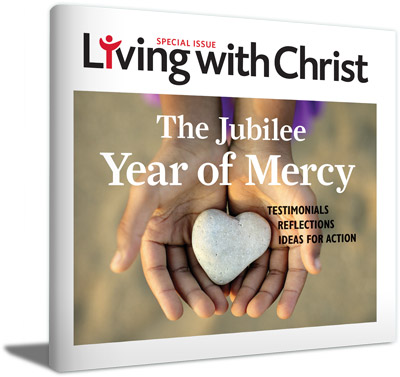 The Jubilee Year of Mercy