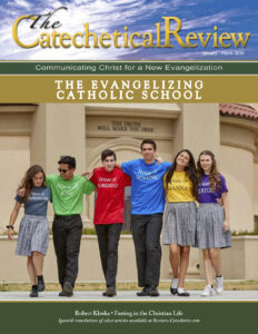 Catechetical Review